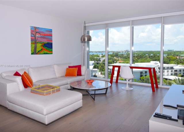 Property at 10275 Collins Ave #724, Bal Harbour, FL 33154, 1 bed, 1.5 baths