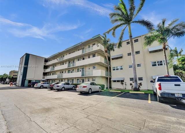 Property at Undisclosed address, Hallandale Beach, FL 33009, 2 beds, 2 baths