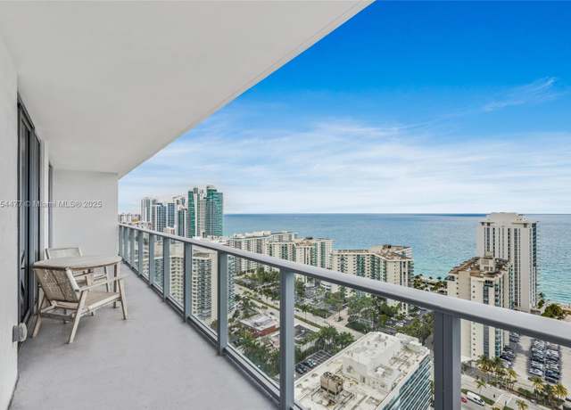 Property at 4010 S Ocean Dr Unit R2505, Hollywood, FL 33019, 2 beds, 2 baths