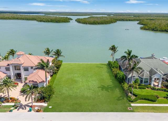 Property at 153 Stillwater Ct, Marco Island, FL 34145