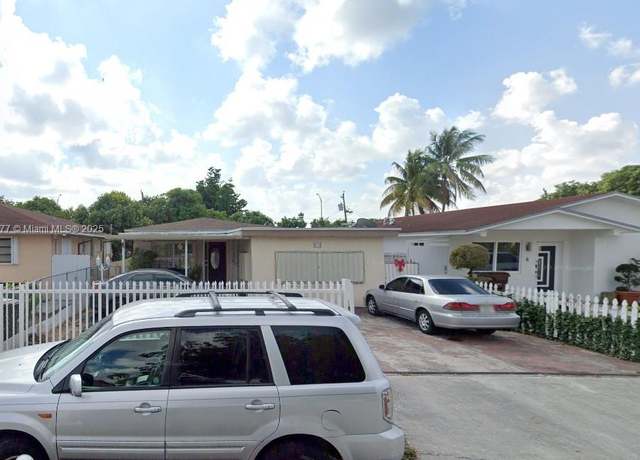 Property at 874 E 27th St, Hialeah, FL 33013, 4 beds, 2 baths