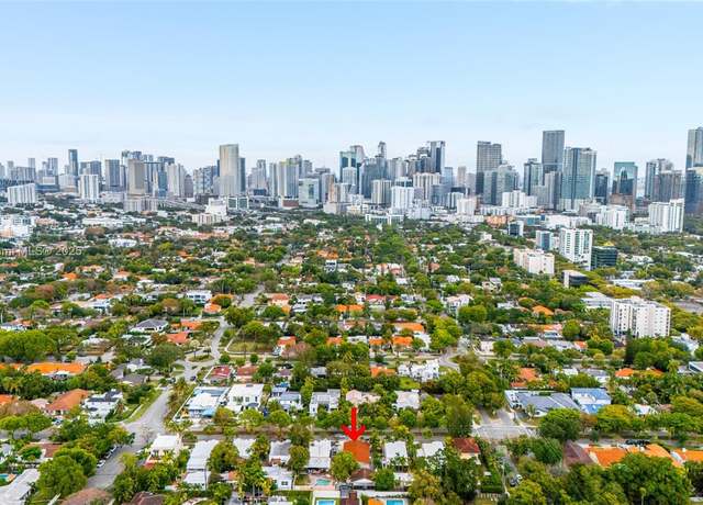 Property at 426 SW 26th Rd, Miami, FL 33129, 4 beds, 3 baths