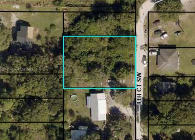 Property at 825 8th Ct, Vero Beach, FL 32962