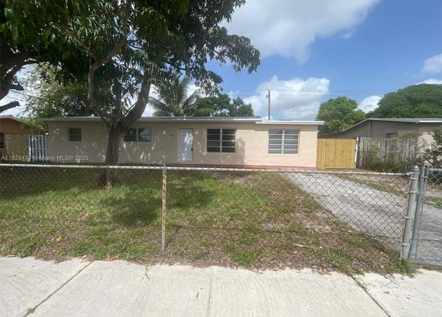 Property at 21200 NE 12th Ct, Miami, FL 33179, 3 beds, 2 baths