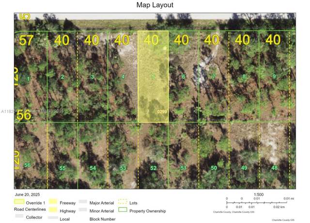Property at 27043 Capistrano Dr, Punta Gorda, FL 33955