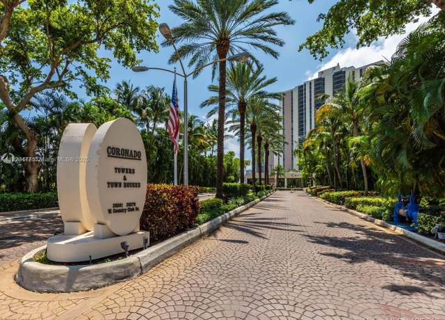 Property at 20379 W Country Club Dr #1737, Aventura, FL 33180, 1 bed, 1.5 baths