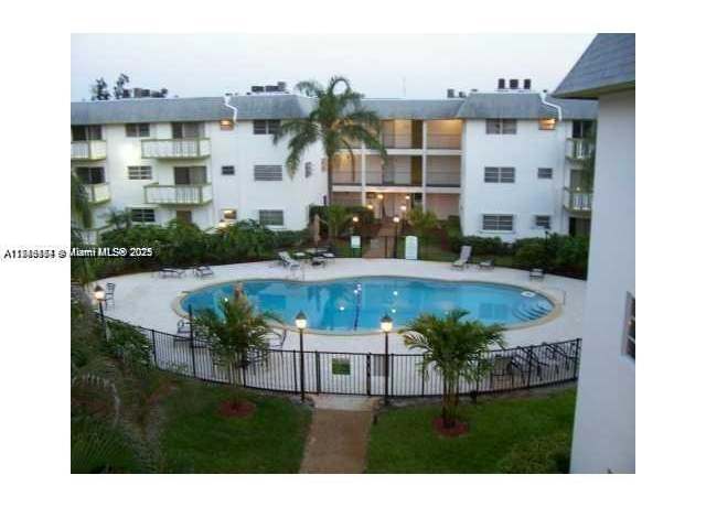 Property at 15225 NE 6th Ave Unit B306, Miami, FL 33162, 1 bed, 1 bath
