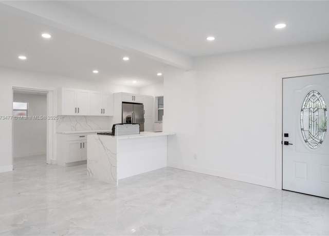 Property at 4041 NE 15th Ter, Pompano Beach, FL 33064, 3 beds, 2 baths