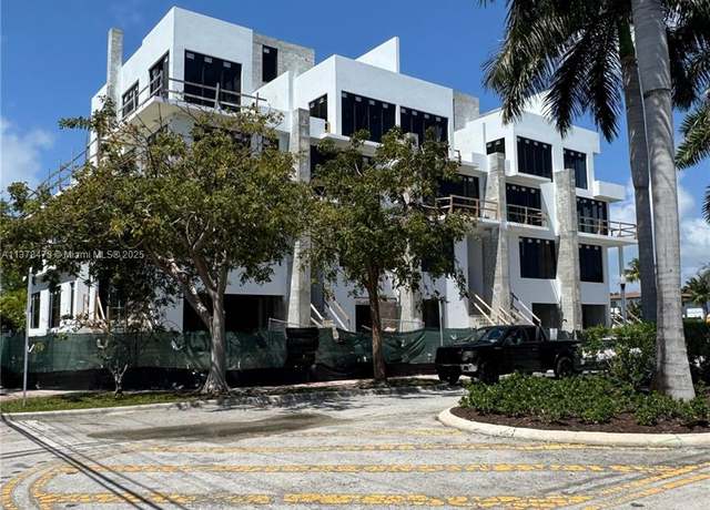 Property at 7300 Trouville Esplanade #3, Miami Beach, FL 33141, 4 beds, 3 baths
