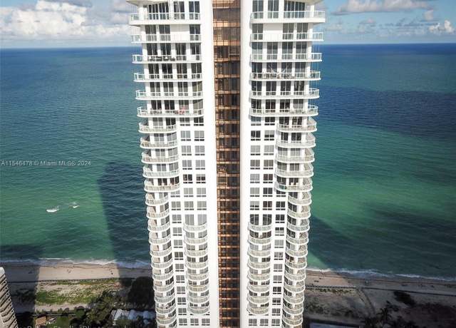 Property at 6365 Collins Ave #1408, Miami Beach, FL 33141, 2 beds, 2 baths