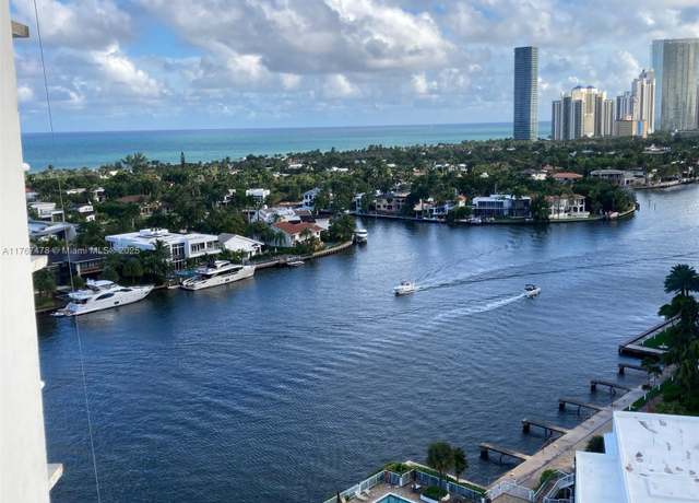 Property at 20515 E Country Club Dr #1848, Aventura, FL 33180, 2 beds, 2 baths