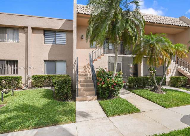 Property at 380 Racquet Club Rd #204, Weston, FL 33326, 2 beds, 2 baths