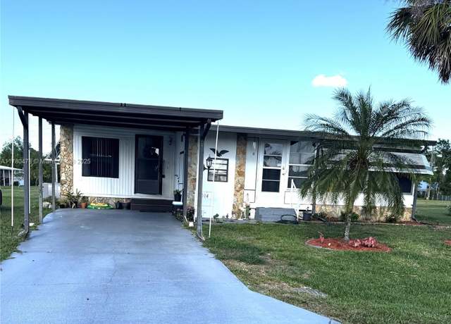 Property at 4004 E Briaridge Cir, Other City - In The State Of Florida, FL 33870, 2 beds, 2 baths