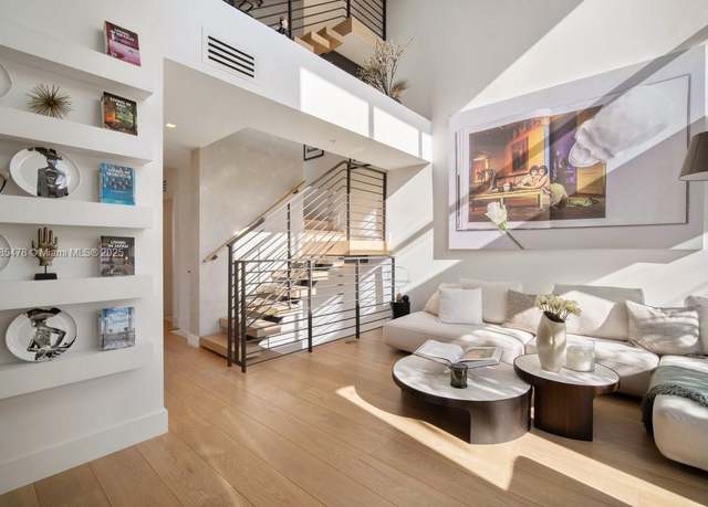 Property at 65 N Shore Dr Unit 31C, Miami Beach, FL 33141, 3 beds, 3.5 baths