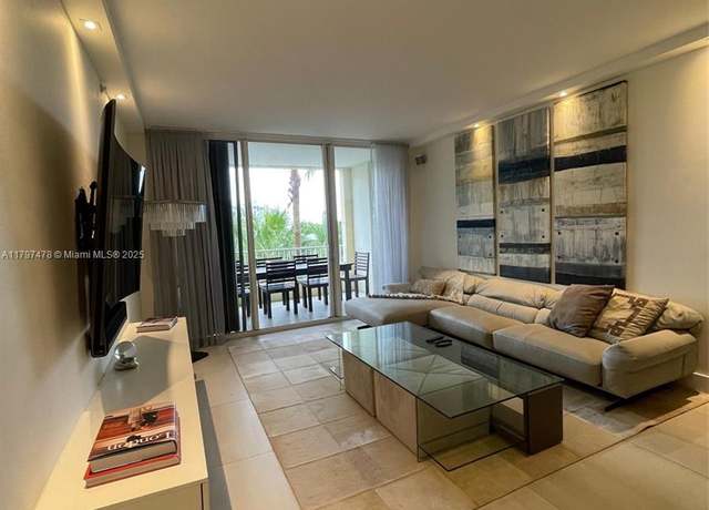 Property at 701 Crandon Blvd #402, Key Biscayne, FL 33149, 3 beds, 3 baths