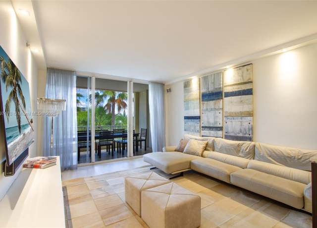 Property at 701 Crandon Blvd #402, Key Biscayne, FL 33149, 3 beds, 3 baths
