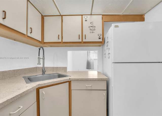 Property at 801 NW 47th Ave Unit 118W, Miami, FL 33126, 1 bed, 1 bath
