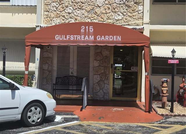 Property at 215 SE 3rd Ave Unit 401D, Hallandale Beach, FL 33009, 1 bed, 1 bath