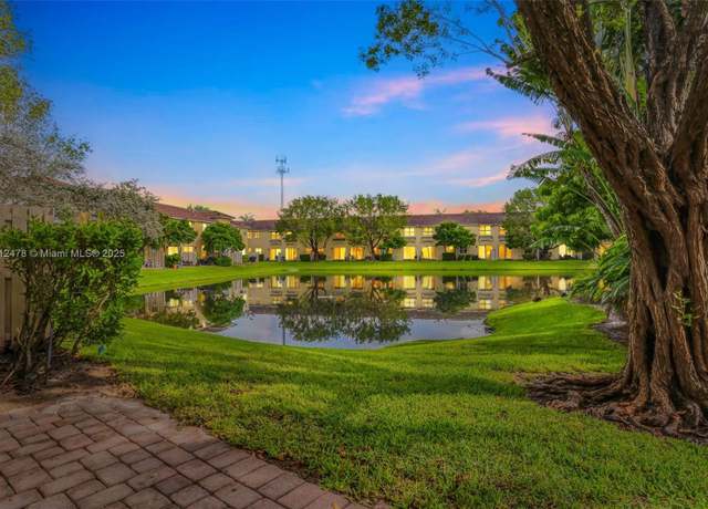 Property at 2851 W Prospect Rd #1002, Tamarac, FL 33309, 3 beds, 2.5 baths