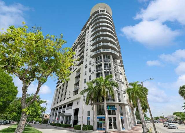 Property at 1 Glen Royal Pkwy #1213, Miami, FL 33125, 2 beds, 2 baths