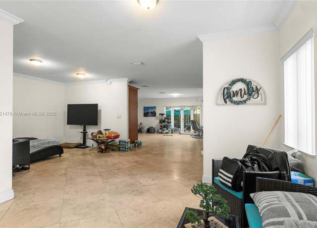 Property at 3154 Plaza St, Miami, FL 33133, 3 beds, 2.5 baths