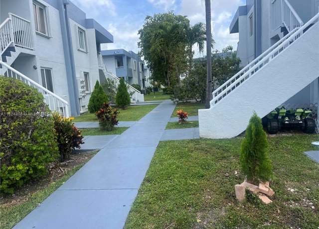 Property at 6214 SW 131st Ct #103, Miami, FL 33183, 1 bed, 1 bath