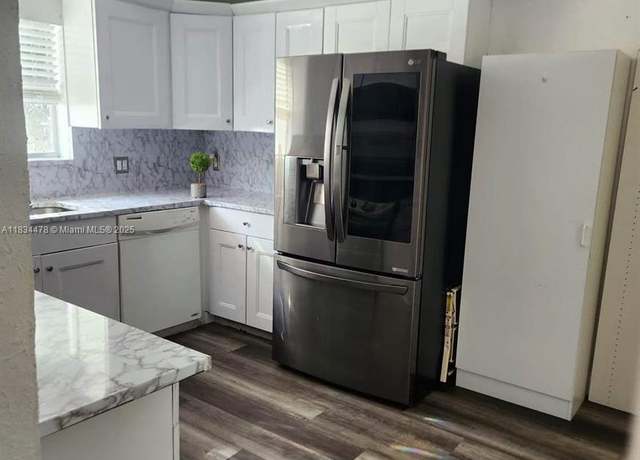 Property at 561 NE 159th St, Miami, FL 33162, 3 beds, 2 baths