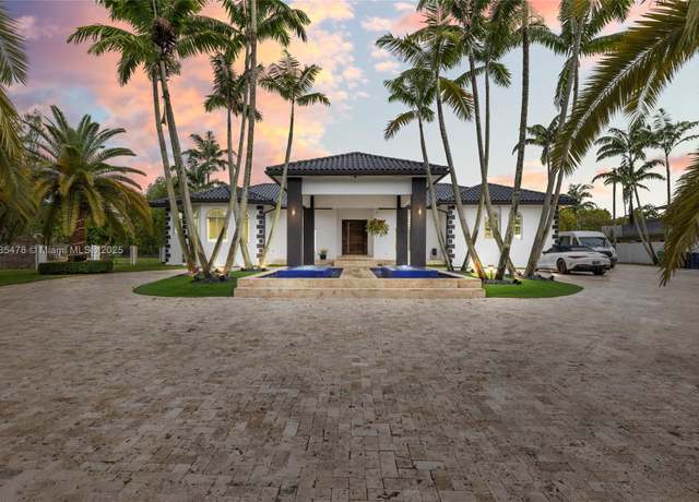 Property at 11950 SW 43rd St, Miami, FL 33175, 4 beds, 3.5 baths