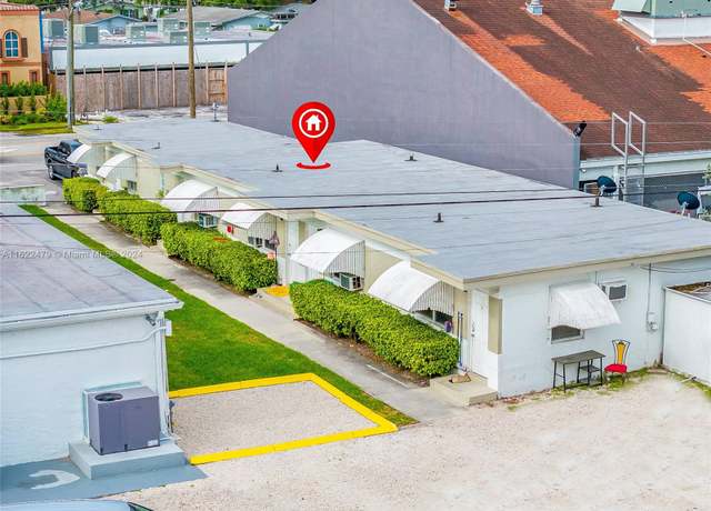 Property at 5719 Johnson St, Hollywood, FL 33021, 60 beds, 50 baths