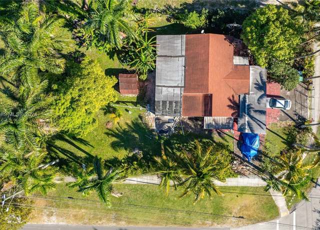 Property at 191 NW 83rd St, Miami, FL 33150, 2 beds, 1 bath
