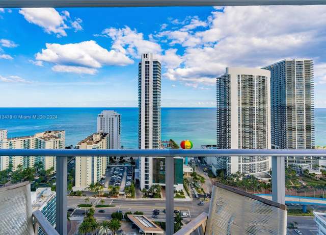 Property at 4010 S Ocean Dr #2709, Hollywood, FL 33019, 2 beds, 2 baths