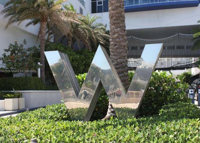 Property at 3101 Bayshore Dr #1601, Fort Lauderdale, FL 33304, 1 bed, 1 bath