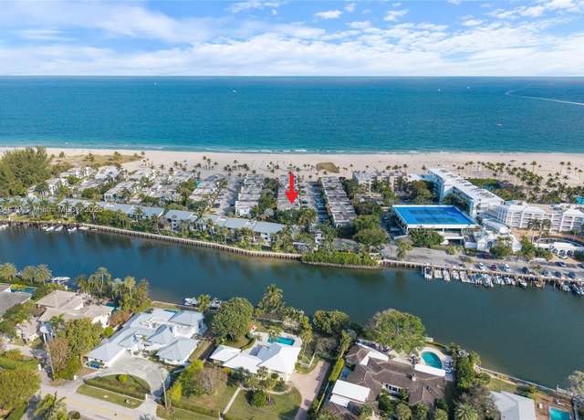 Property at 1662 S Ocean Ln #158, Fort Lauderdale, FL 33316, 3 beds, 2 baths
