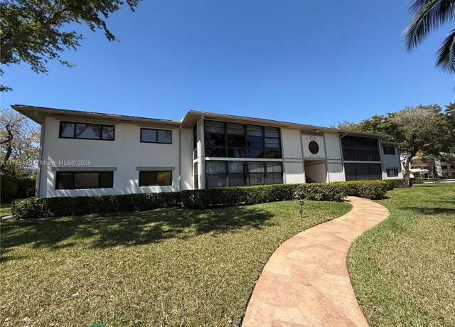 Property at 10597 E Clairmont Cir #212, Tamarac, FL 33321, 3 beds, 2 baths