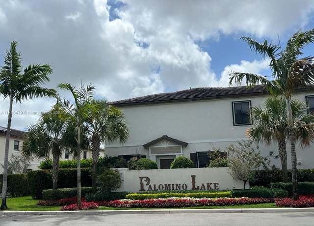 Property at Undisclosed address, Davie, FL 33314, 3 beds, 2.5 baths