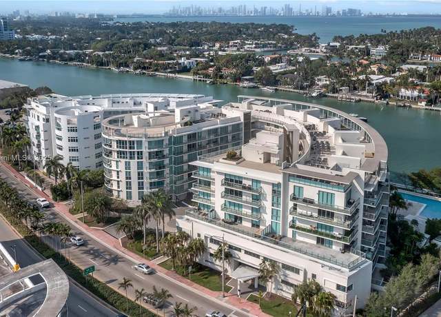 Property at 6620 Indian Creek Dr #619, Miami Beach, FL 33141, 2 beds, 2 baths