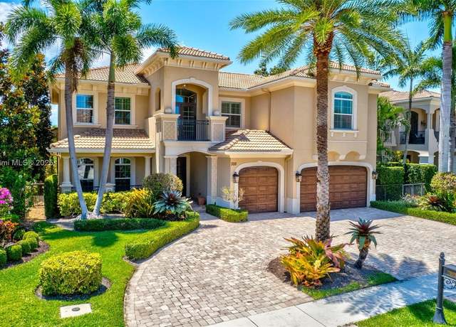 Property at 333 Charroux Dr, Palm Beach Gardens, FL 33410, 5 beds, 5.5 baths