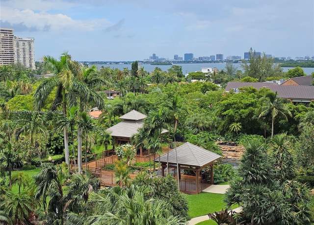 Property at 1000 Quayside Te #509, Miami, FL 33138, 2 beds, 2 baths