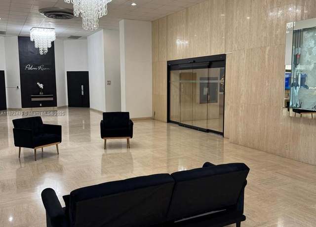 Property at 500 Three Islands Blvd #223, Hallandale Beach, FL 33009, 2 beds, 2 baths