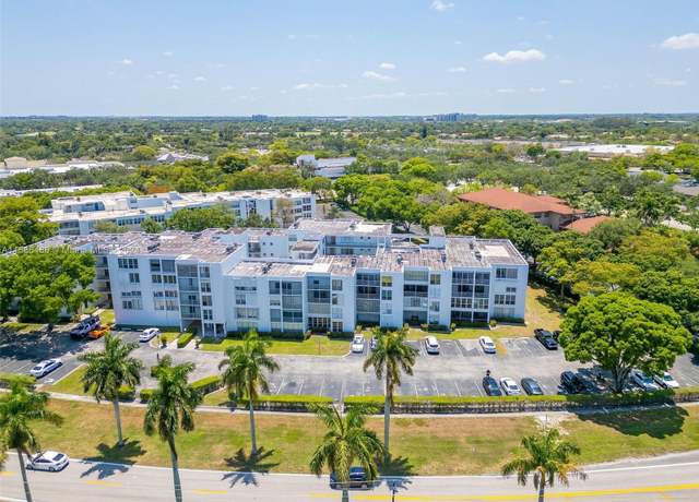 Property at 6923 Cypress Rd Unit A15, Plantation, FL 33317, 2 beds, 1.5 baths