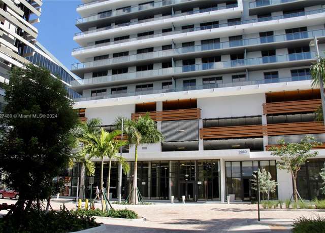 Property at 2960 NE 207th St #602, Aventura, FL 33180, 1 bed, 2 baths