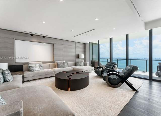 Property at 788 NE 23rd St #4601, Miami, FL 33137, 3 beds, 3.5 baths