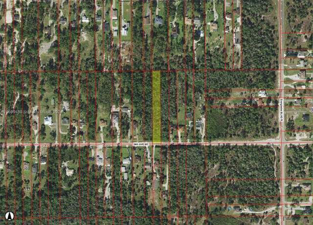 Property at 0000 24th Ave NE, Naples, FL 34120