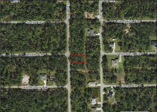 Property at 184 Farber St, Port Charlotte, FL 33953