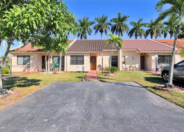 Property at 6137 SW 147th Ct #6137, Miami, FL 33193, 3 beds, 2 baths