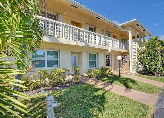 Property at 1450 NW 18th Ave #203, Delray Beach, FL 33445, 2 beds, 2 baths