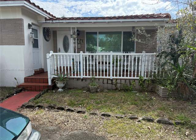 Property at 2550 Adams St, Hollywood, FL 33020, 2 beds, 2 baths
