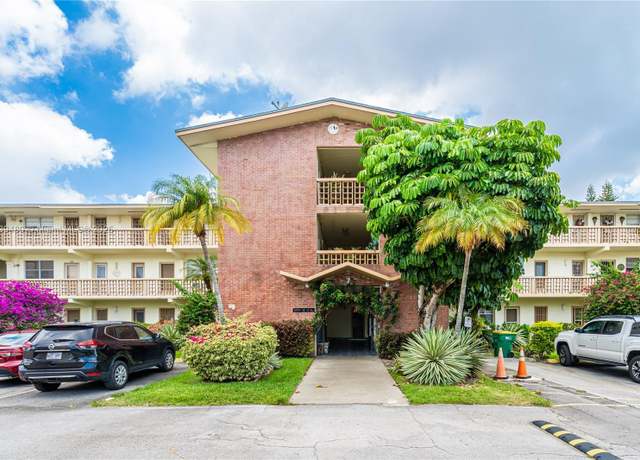 Property at 16801 NE 13th Ave #101, Miami, FL 33162, 2 beds, 1 bath
