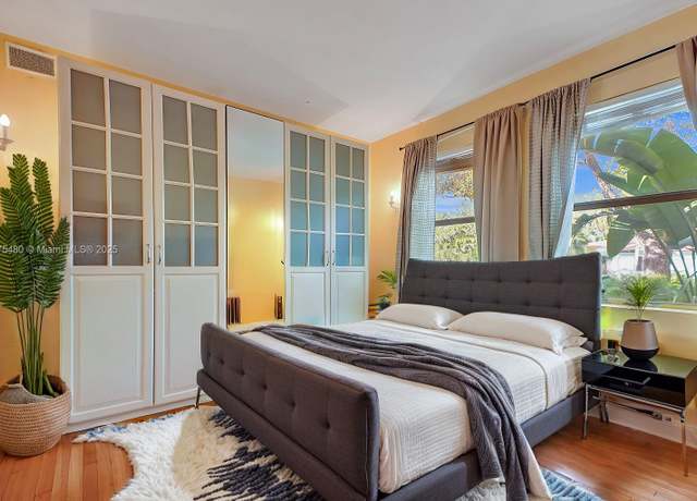 Property at 421 Grand Concourse #1, Miami Shores, FL 33138, 1 bed, 1 bath