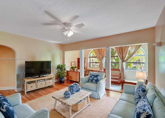 Property at 421 Grand Concourse #1, Miami Shores, FL 33138, 1 bed, 1 bath